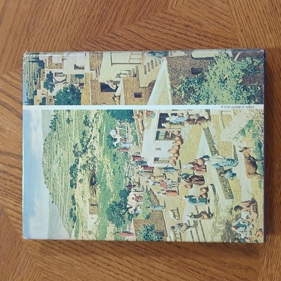 Reader's Digest Great People of the Bible and How They Lived Hardbook Book Used - Picture 2 of 6